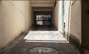 VENTA - Cochera céntrica, zona Entre Ríos y San Lorenzo - Centro, Rosario.