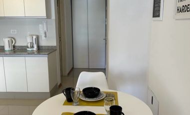 Departamento en neuquen