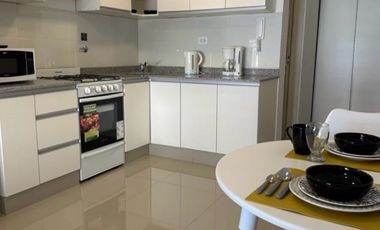 Departamento en neuquen