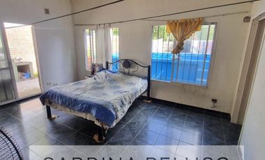 venta casa general rodriguez malvinas