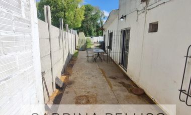 venta casa general rodriguez malvinas