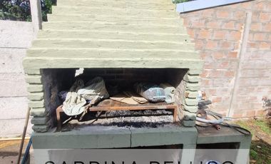 venta casa general rodriguez malvinas