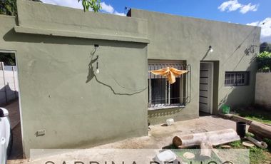 venta casa general rodriguez malvinas