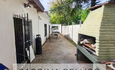venta casa general rodriguez malvinas