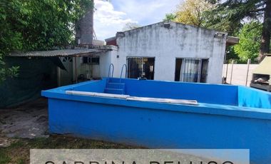 venta casa general rodriguez malvinas