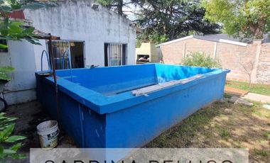 venta casa general rodriguez malvinas