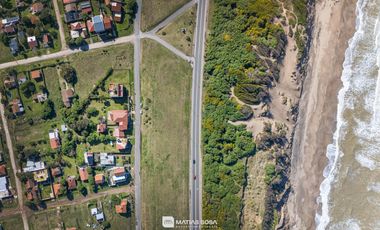 Venta - Complejo 3 departamentos - Amoblados - Zona Sur Mar del Plata