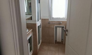 Casa en ALQUILER  BC Champagnat - PILAR
