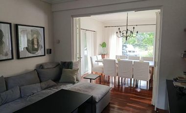 Casa en ALQUILER  BC Champagnat - PILAR