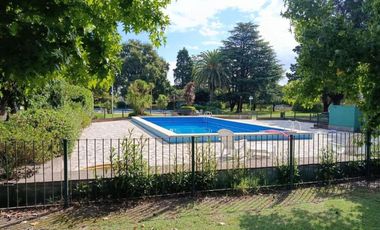 Casa en ALQUILER  BC Champagnat - PILAR