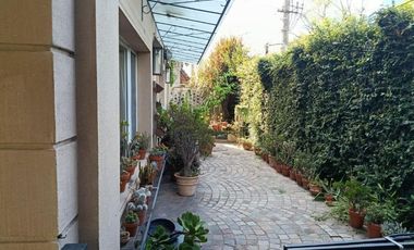 Casa en ALQUILER  BC Champagnat - PILAR