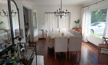 Casa en ALQUILER  BC Champagnat - PILAR
