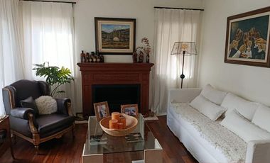 Casa en ALQUILER  BC Champagnat - PILAR