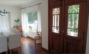 Casa en ALQUILER  BC Champagnat - PILAR