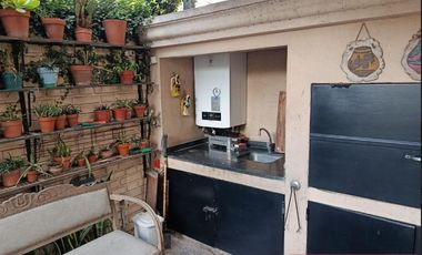 Casa en ALQUILER  BC Champagnat - PILAR