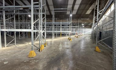 Alquiler Depósito 3.000 m2 - Garin