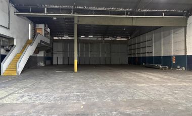 Alquiler Depósito 3.000 m2 - Garin