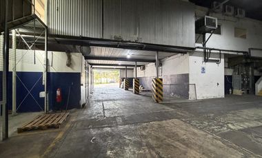 Alquiler Depósito 3.000 m2 - Garin