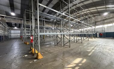Alquiler Depósito 3.000 m2 - Garin