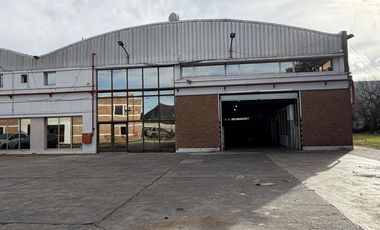 Alquiler Depósito 3.000 m2 - Garin