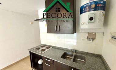 Departamento en Esc.-Centro