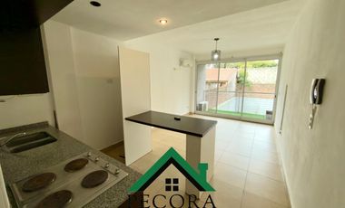 Departamento en Esc.-Centro