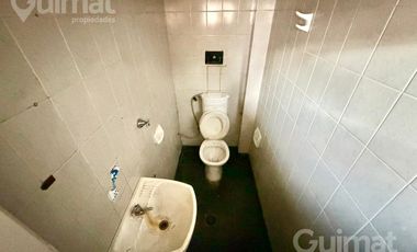 690m2 - Deposito doble frente - excelente estado - portones automaticos