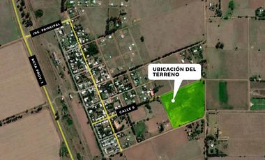 Terreno - Dorila