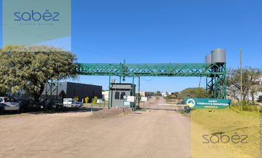 Galpón en Mendiolaza Alquiler - Parque Industrial