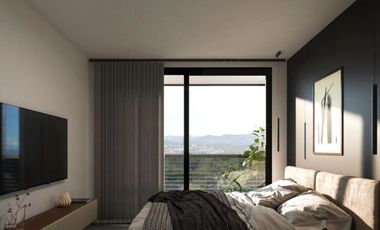 Departamento en Venta Nuevo Malagueño , en pozo, 2 dormitorios   cochera.