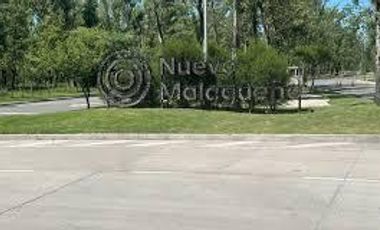 Departamento en Venta Nuevo Malagueño , en pozo, 2 dormitorios   cochera.