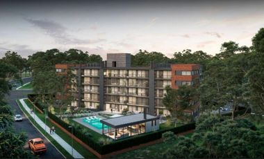 Departamento en Venta Nuevo Malagueño , en pozo, 2 dormitorios   cochera.