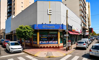 Alquiler Local Comercial en Quilmes