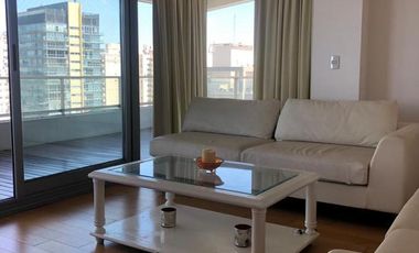 Excelente 4 ambientes en alquiler con inmejorable vista y ubicación - Edificio Torre Mayor
