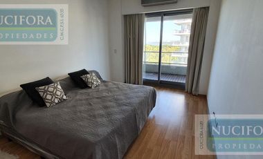Excelente 4 ambientes en alquiler con inmejorable vista y ubicación - Edificio Torre Mayor