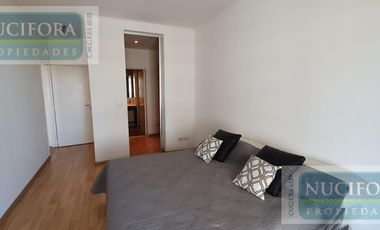 Excelente 4 ambientes en alquiler con inmejorable vista y ubicación - Edificio Torre Mayor