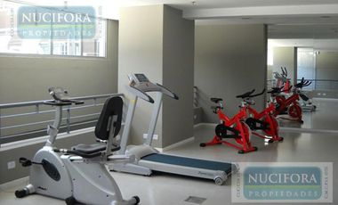 Excelente 4 ambientes en alquiler con inmejorable vista y ubicación - Edificio Torre Mayor