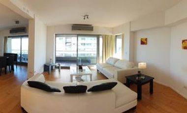 Excelente 4 ambientes en alquiler con inmejorable vista y ubicación - Edificio Torre Mayor
