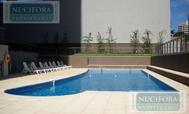 Excelente 4 ambientes en alquiler con inmejorable vista y ubicación - Edificio Torre Mayor