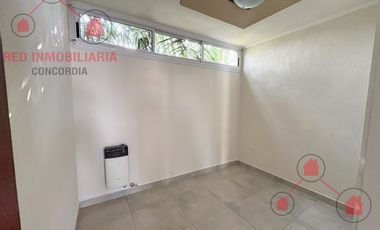 Departamento en Concordia
