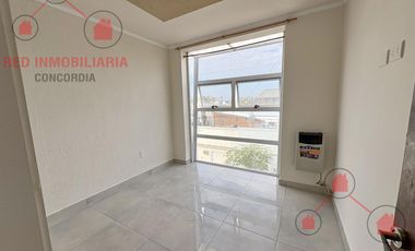 Departamento en Concordia