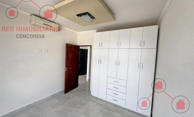 Departamento en Concordia