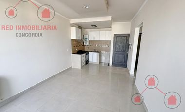 Departamento en Concordia