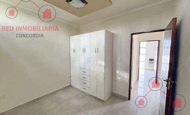 Departamento en Concordia