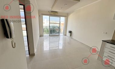 Departamento en Concordia