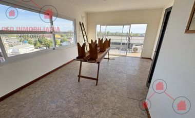 Departamento en Concordia