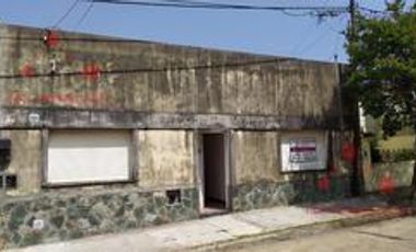 Casa en Concordia