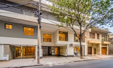 VENTA - Monoambiente divisible, con balcón - Zona Centro, Rosario - APTO CRÉDITO.