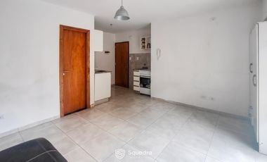 VENTA - Monoambiente divisible, con balcón - Zona Centro, Rosario - APTO CRÉDITO.