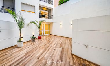 VENTA - Monoambiente divisible, con balcón - Zona Centro, Rosario - APTO CRÉDITO.
